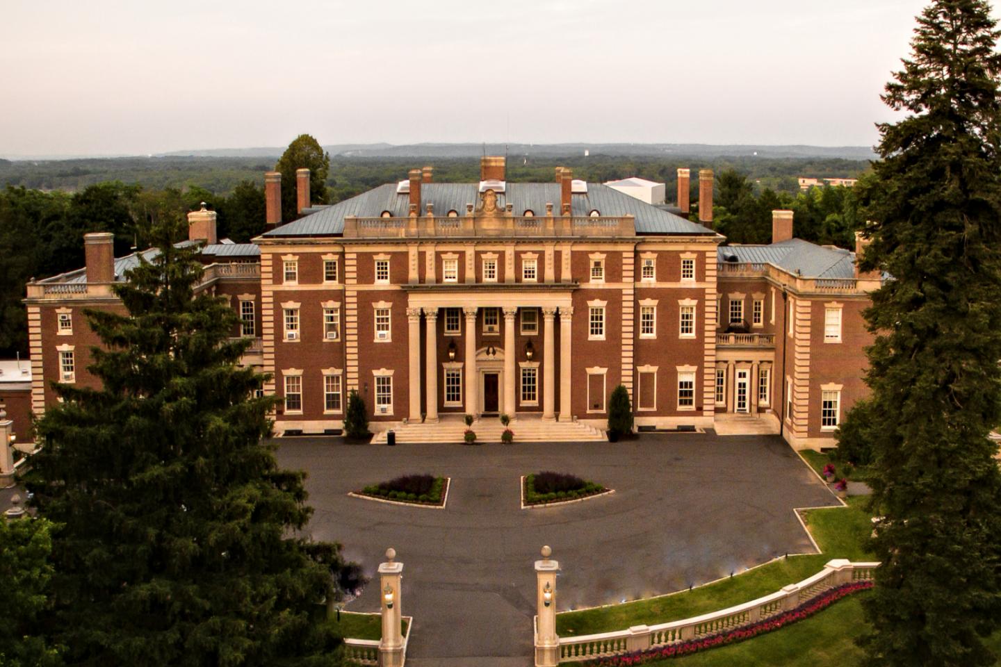 Fairleigh Dickinson University